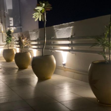 La Tamara Luxury - Tie Hotels & Resorts Pondicherry Exterior photo