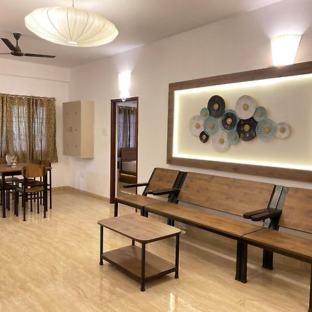 La Tamara Luxury - Tie Hotels & Resorts Pondicherry Exterior photo