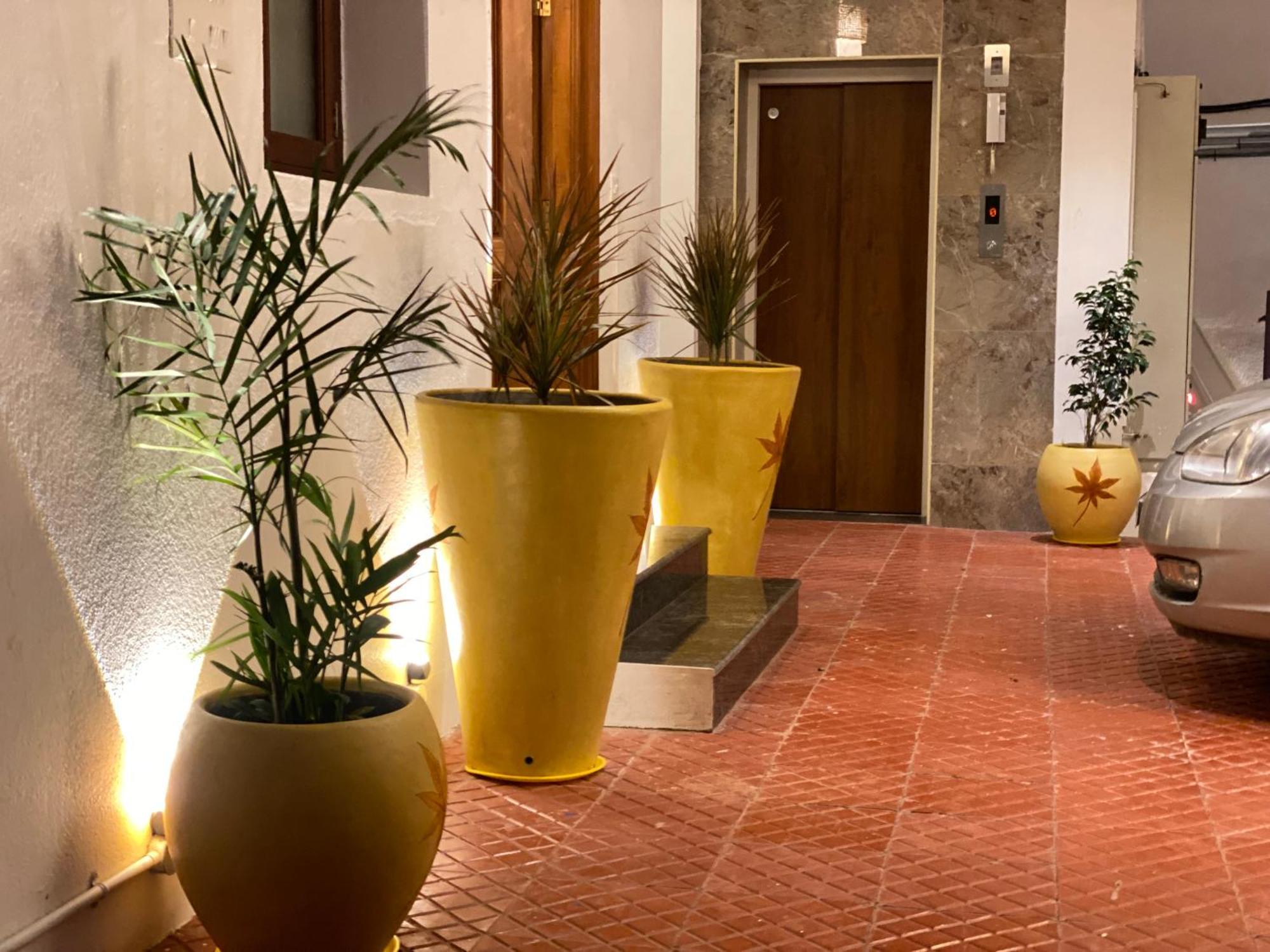 La Tamara Luxury - Tie Hotels & Resorts Pondicherry Exterior photo