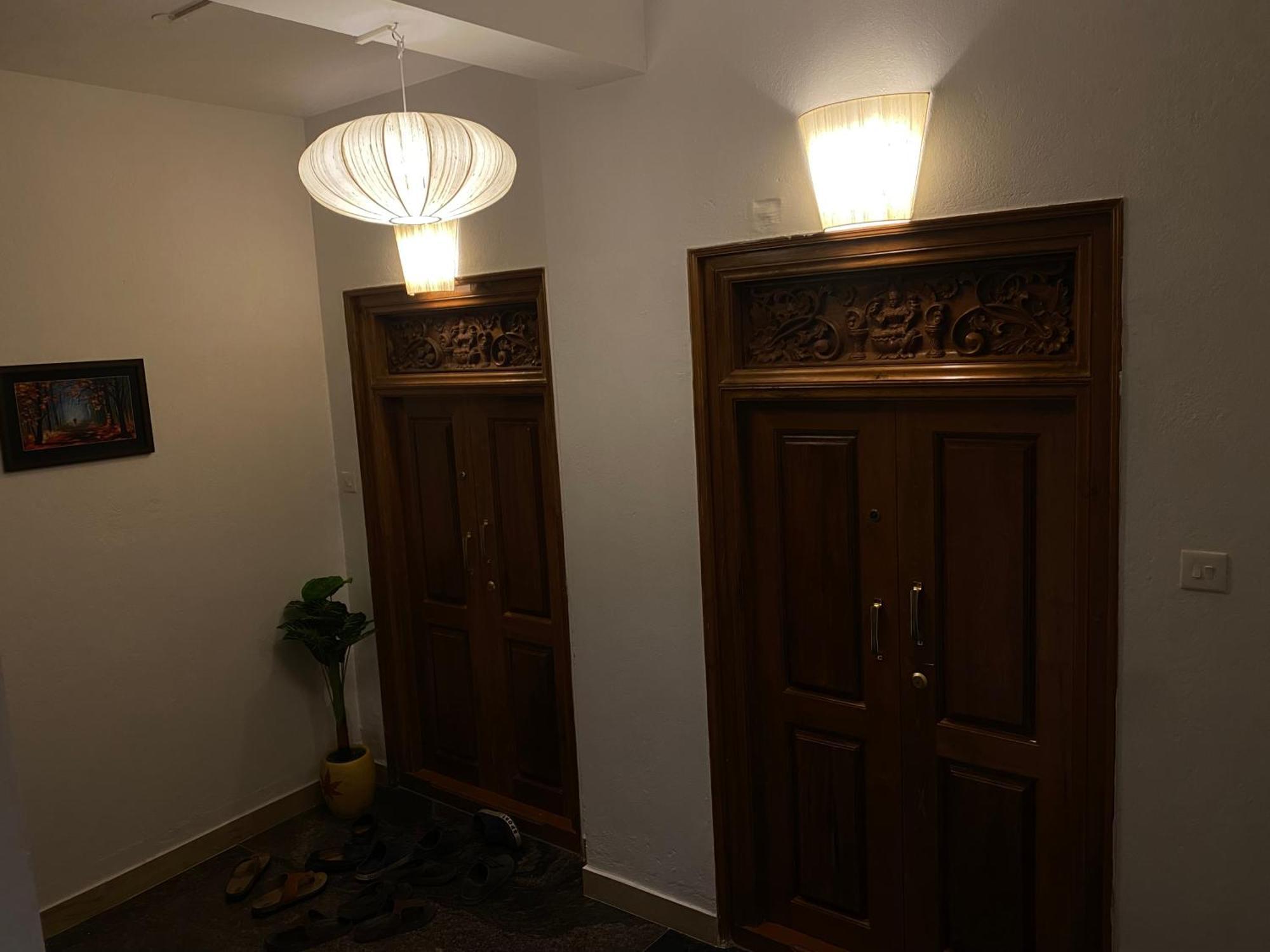 La Tamara Luxury - Tie Hotels & Resorts Pondicherry Exterior photo