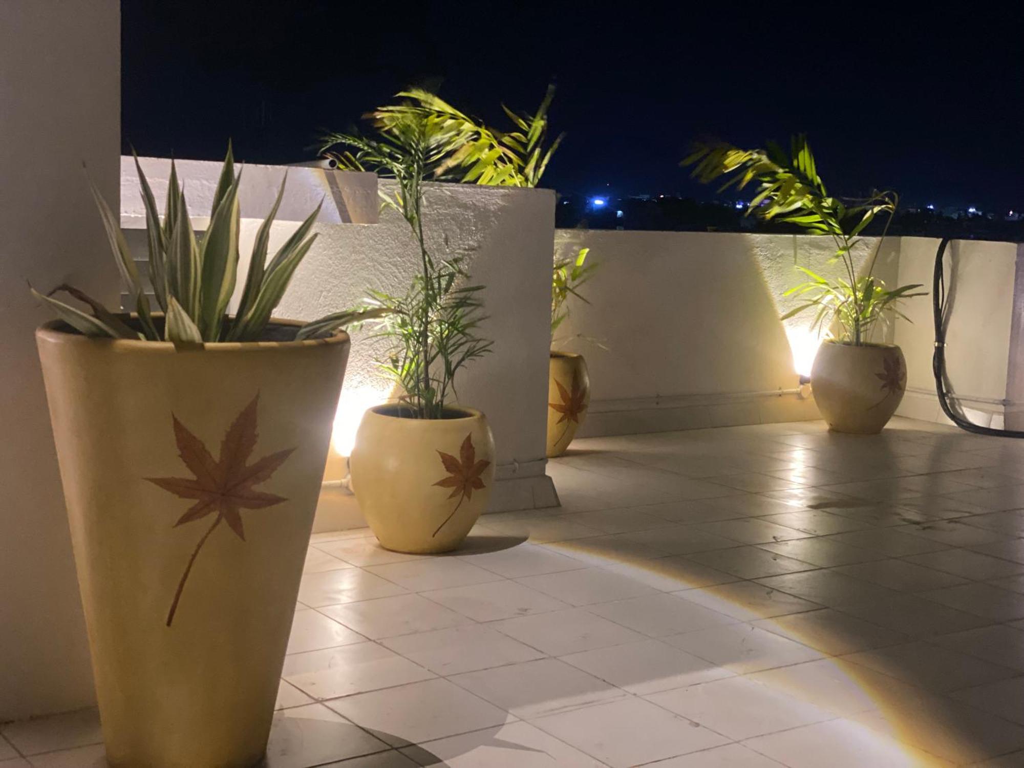 La Tamara Luxury - Tie Hotels & Resorts Pondicherry Exterior photo