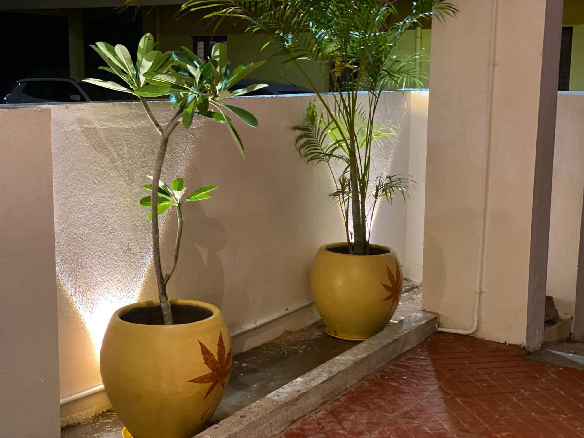 La Tamara Luxury - Tie Hotels & Resorts Pondicherry Exterior photo