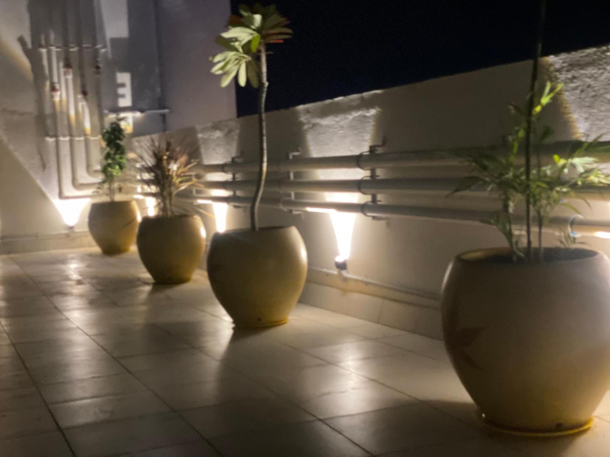 La Tamara Luxury - Tie Hotels & Resorts Pondicherry Exterior photo