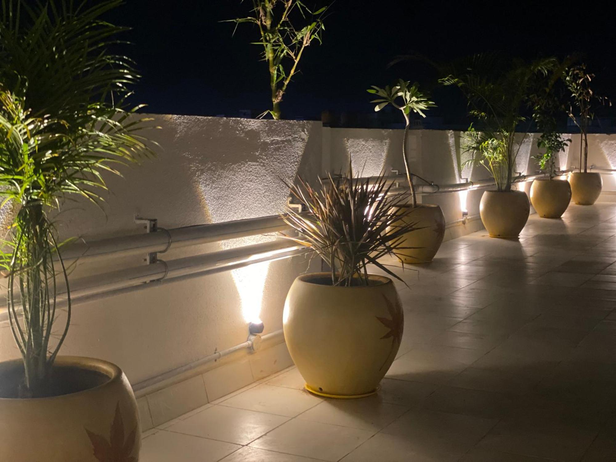 La Tamara Luxury - Tie Hotels & Resorts Pondicherry Exterior photo