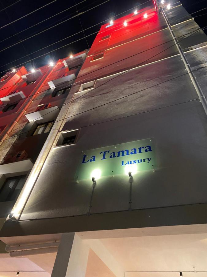 La Tamara Luxury - Tie Hotels & Resorts Pondicherry Exterior photo