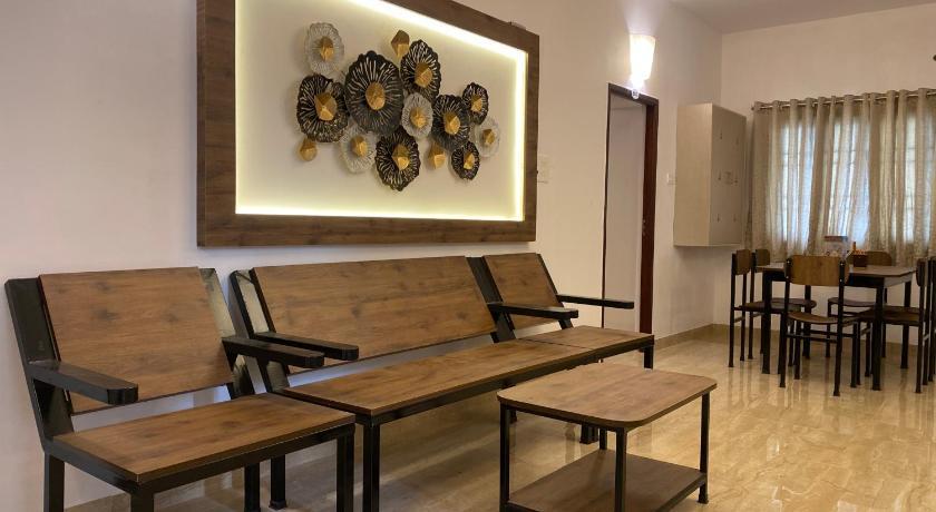 La Tamara Luxury - Tie Hotels & Resorts Pondicherry Exterior photo