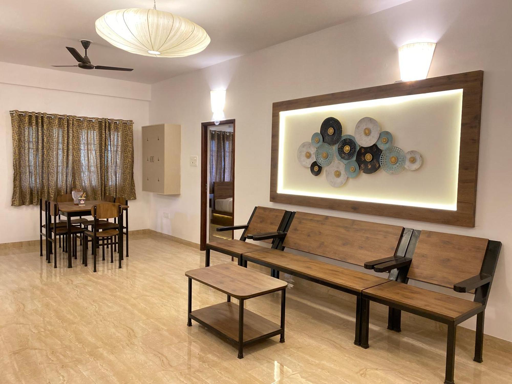 La Tamara Luxury - Tie Hotels & Resorts Pondicherry Exterior photo