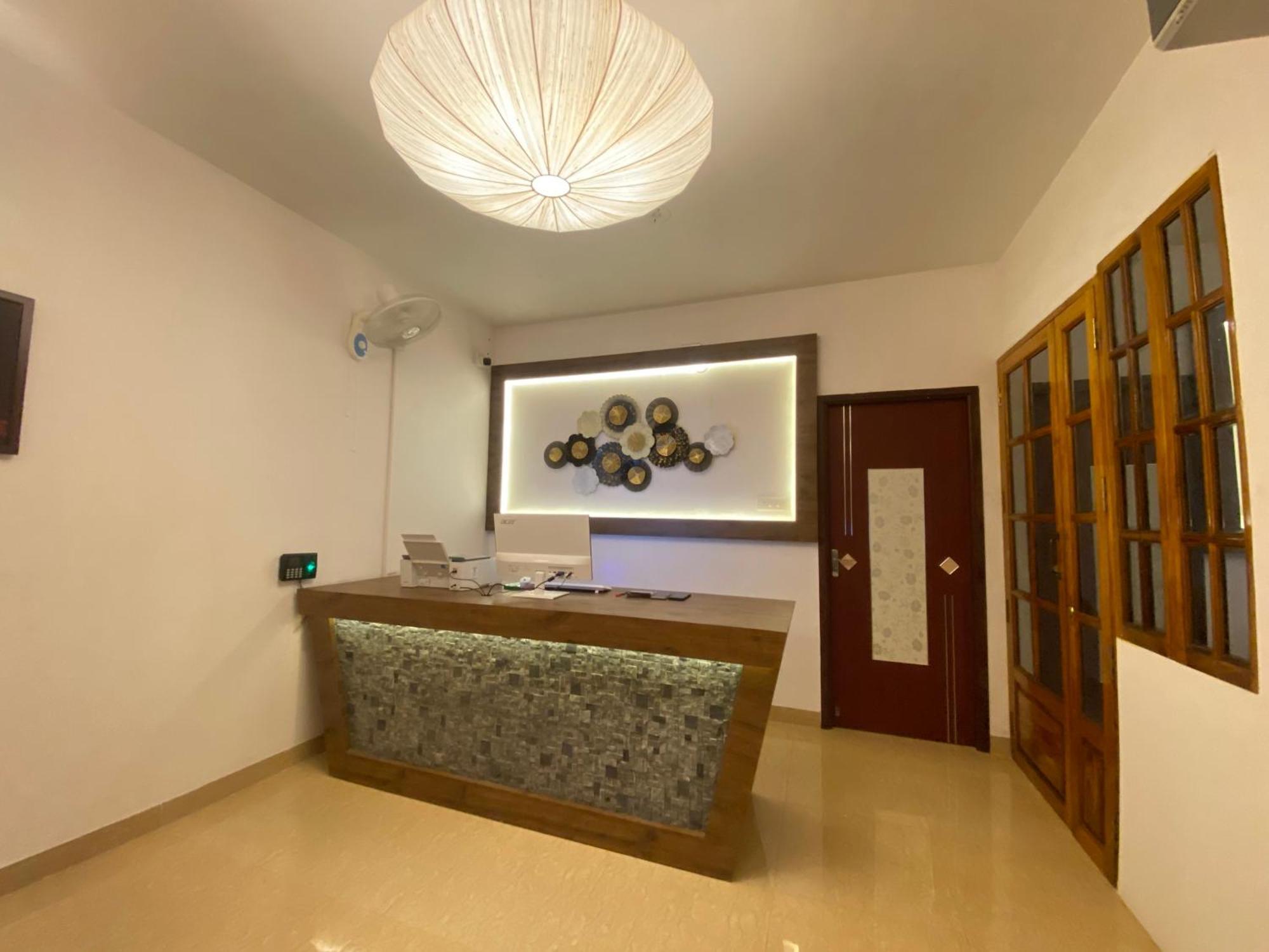 La Tamara Luxury - Tie Hotels & Resorts Pondicherry Exterior photo