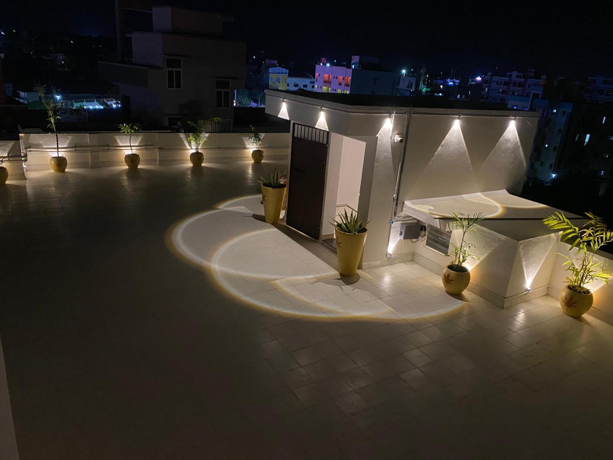 La Tamara Luxury - Tie Hotels & Resorts Pondicherry Exterior photo