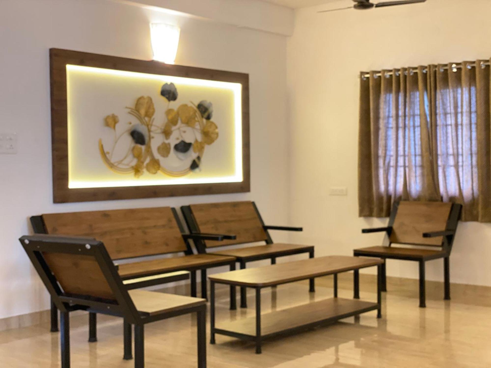 La Tamara Luxury - Tie Hotels & Resorts Pondicherry Exterior photo