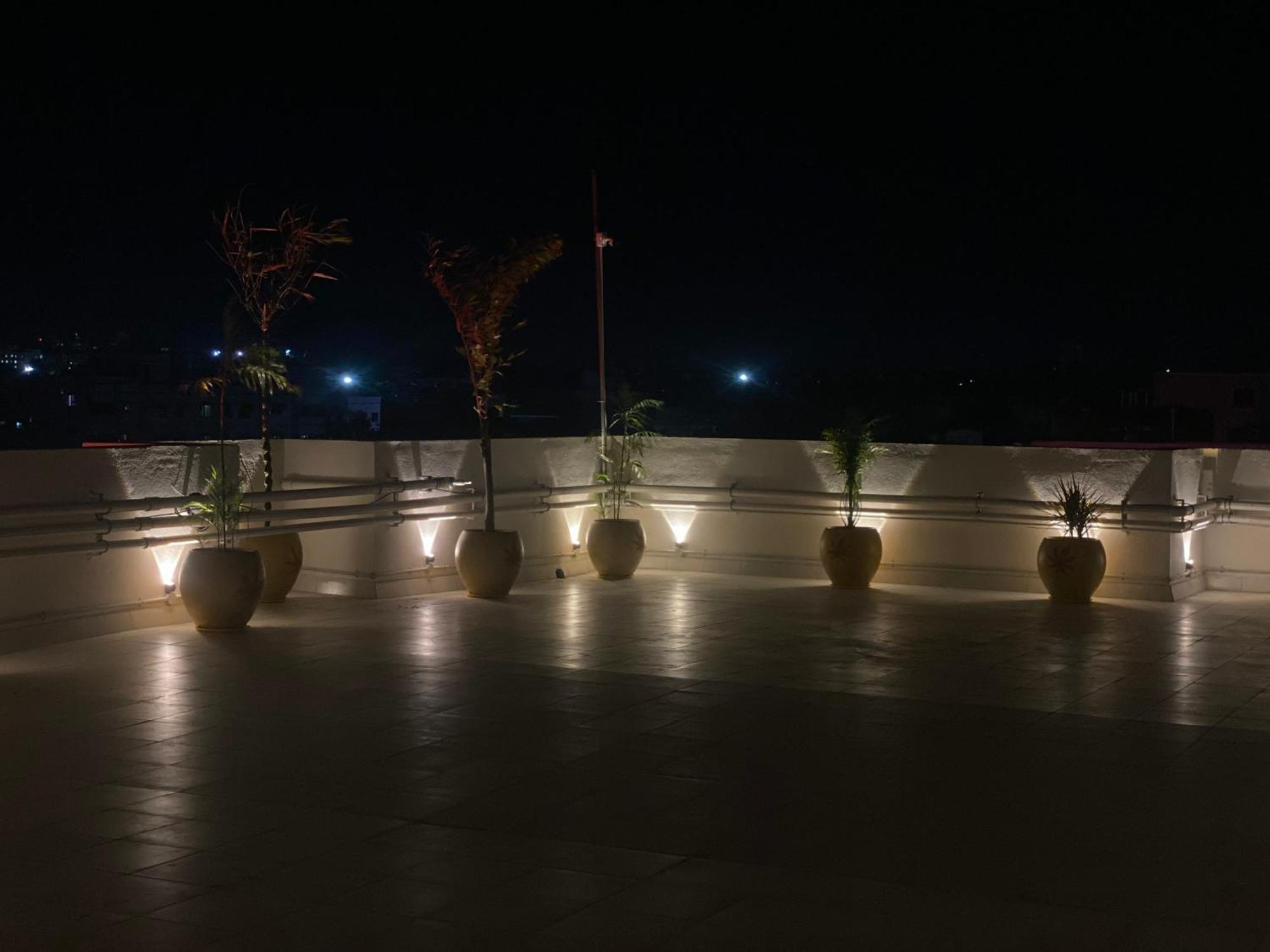 La Tamara Luxury - Tie Hotels & Resorts Pondicherry Exterior photo