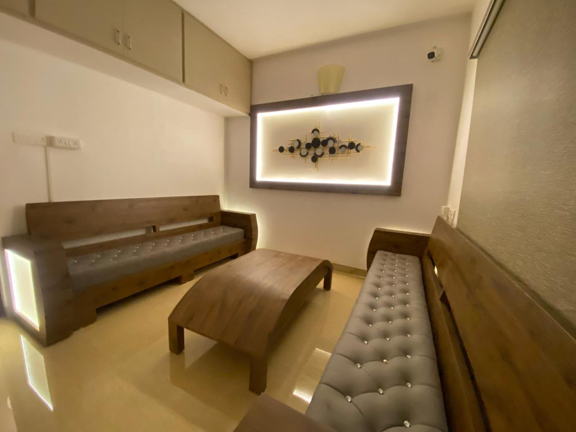 La Tamara Luxury - Tie Hotels & Resorts Pondicherry Exterior photo