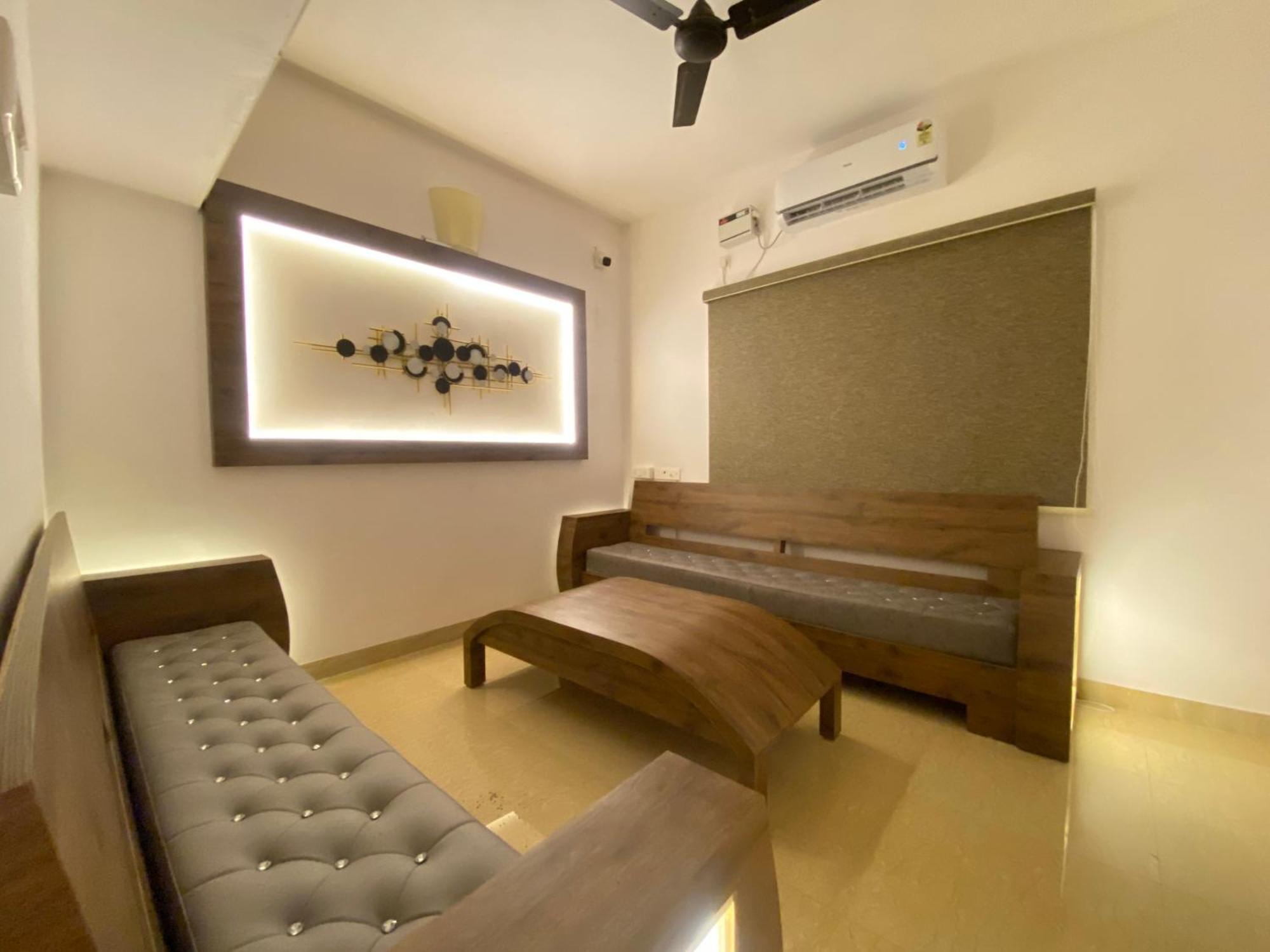 La Tamara Luxury - Tie Hotels & Resorts Pondicherry Exterior photo