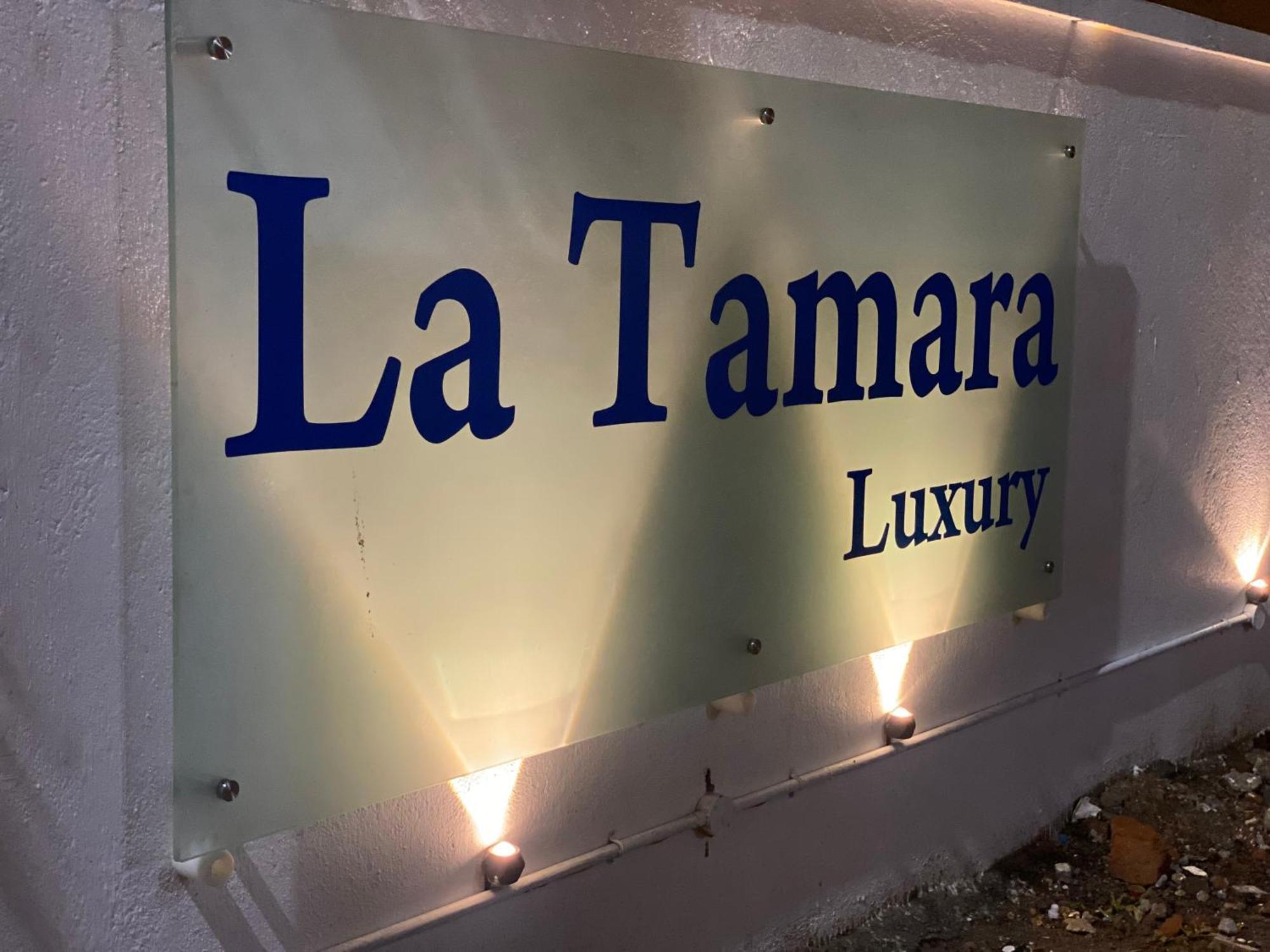 La Tamara Luxury - Tie Hotels & Resorts Pondicherry Exterior photo