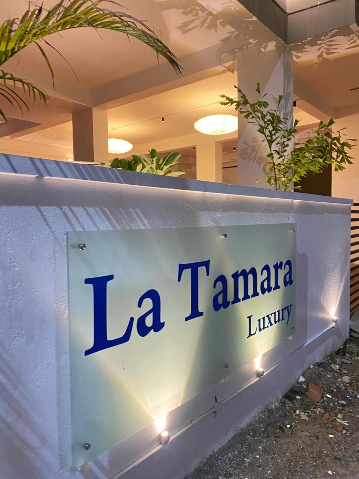 La Tamara Luxury - Tie Hotels & Resorts Pondicherry Exterior photo