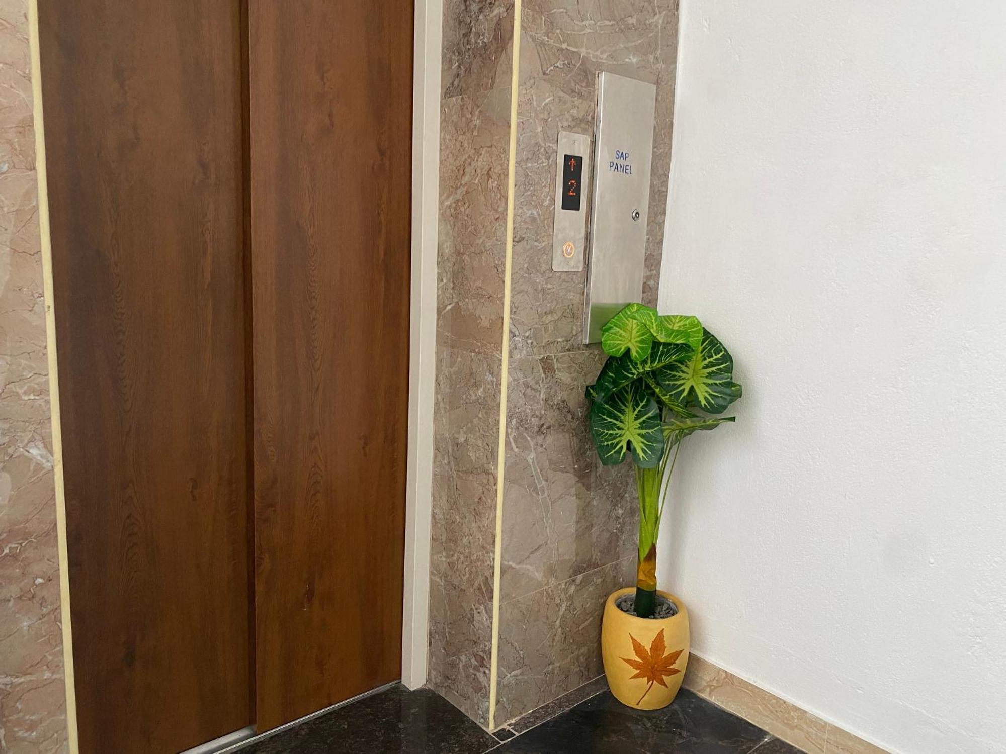 La Tamara Luxury - Tie Hotels & Resorts Pondicherry Exterior photo