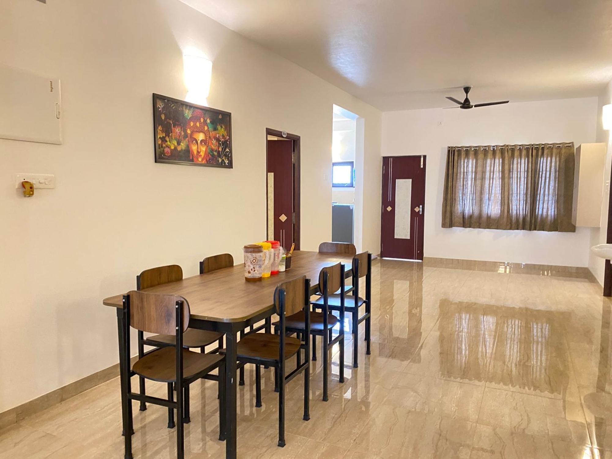 La Tamara Luxury - Tie Hotels & Resorts Pondicherry Exterior photo