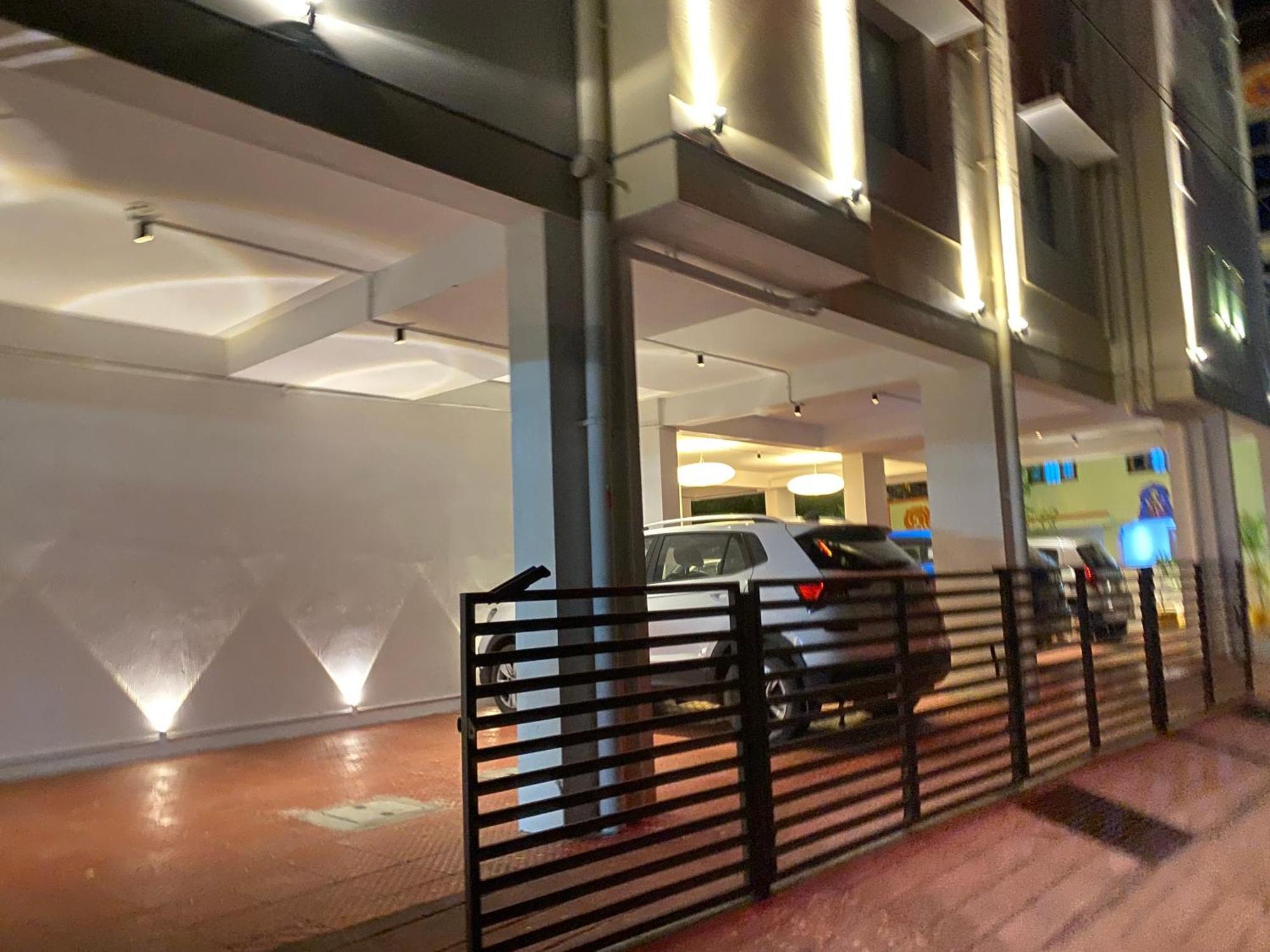 La Tamara Luxury - Tie Hotels & Resorts Pondicherry Exterior photo