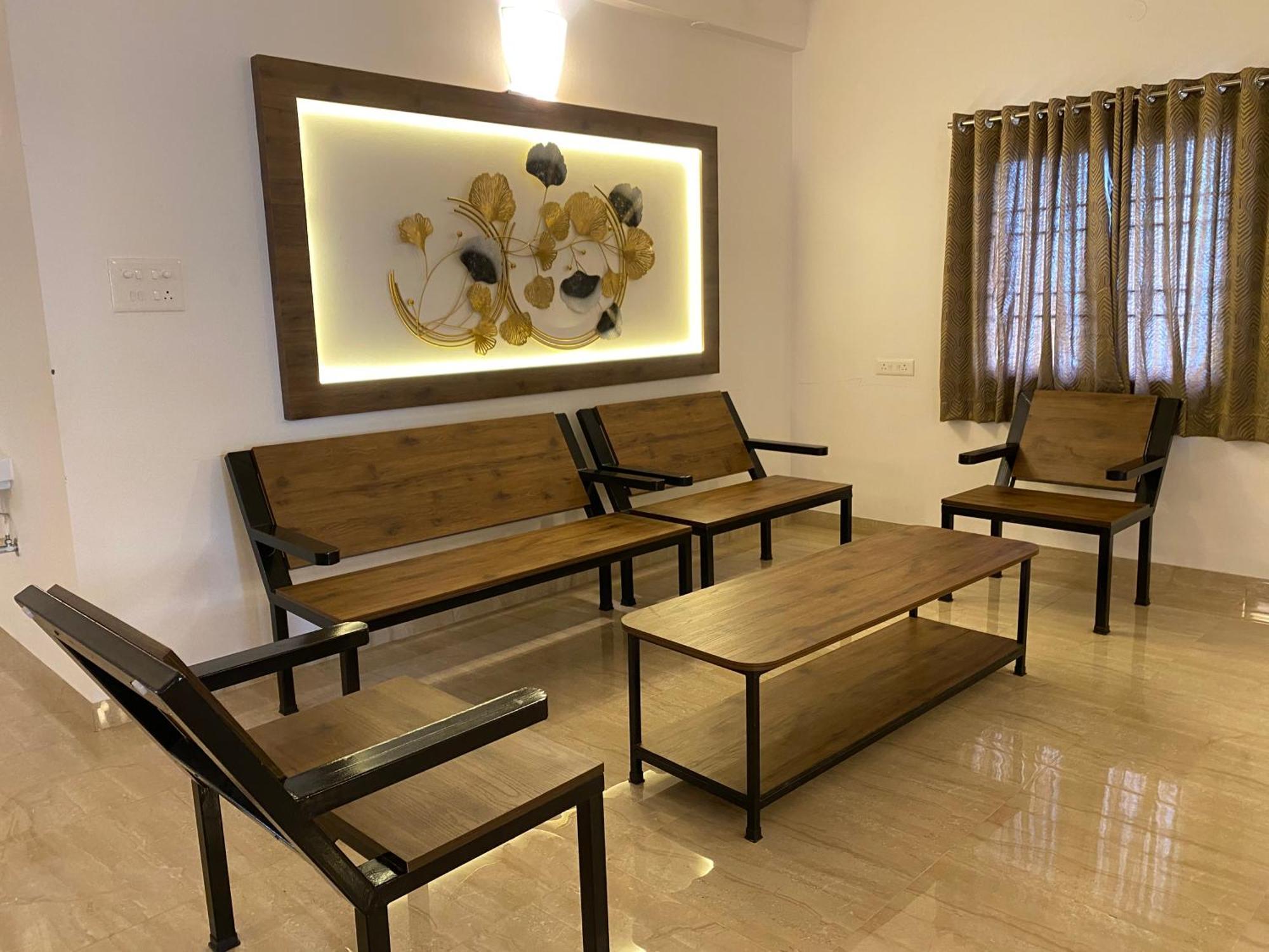 La Tamara Luxury - Tie Hotels & Resorts Pondicherry Exterior photo