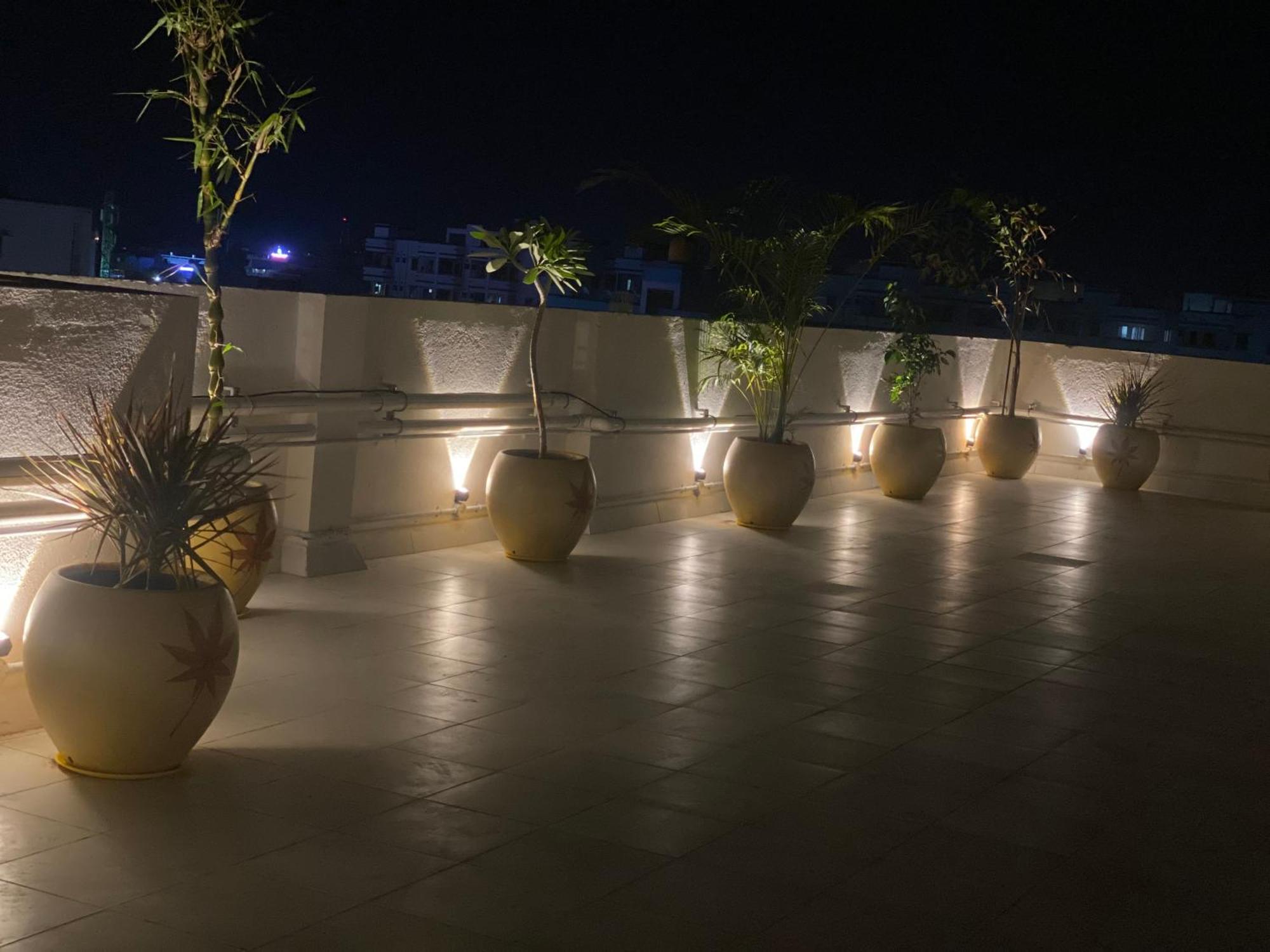 La Tamara Luxury - Tie Hotels & Resorts Pondicherry Exterior photo