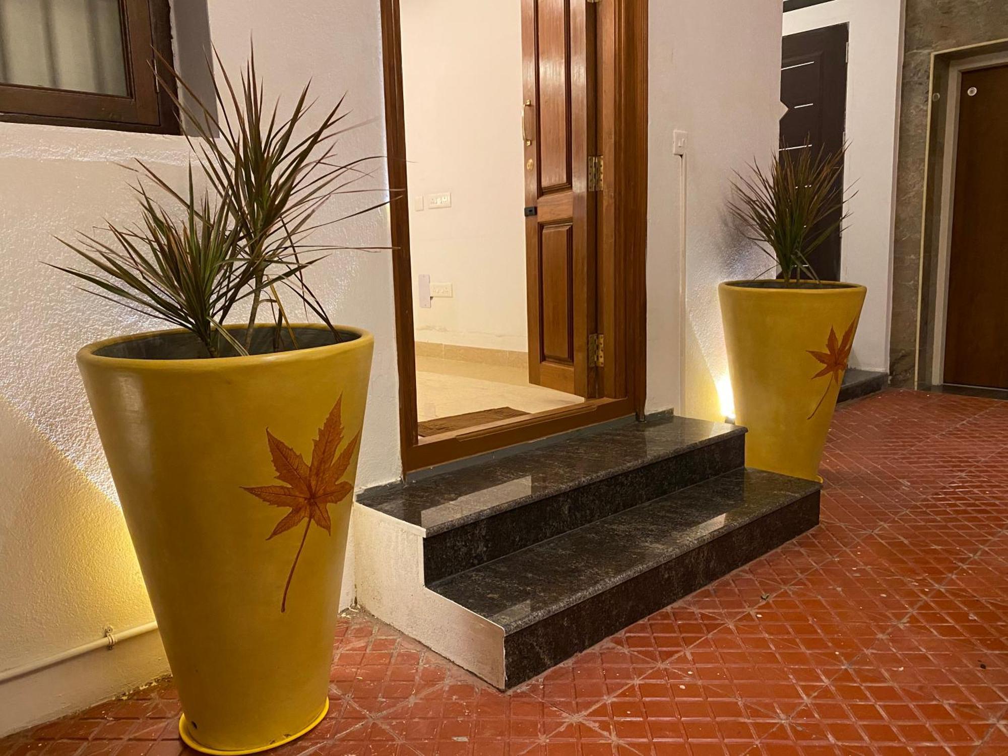 La Tamara Luxury - Tie Hotels & Resorts Pondicherry Exterior photo
