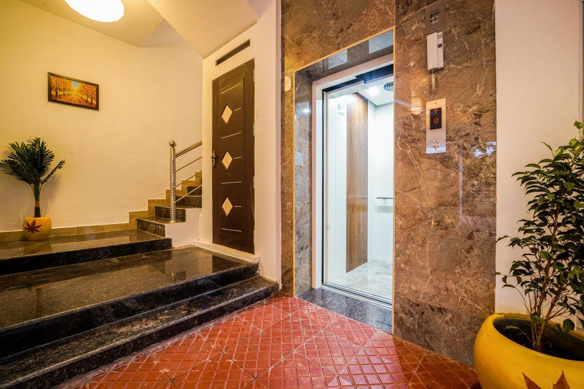 La Tamara Luxury - Tie Hotels & Resorts Pondicherry Exterior photo