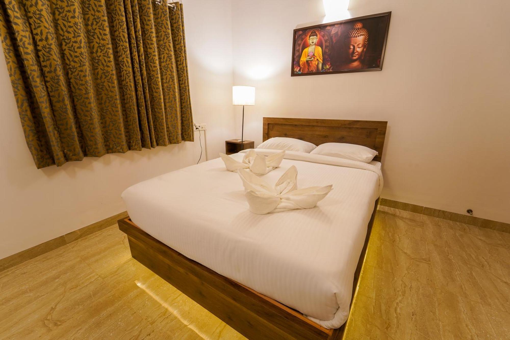 La Tamara Luxury - Tie Hotels & Resorts Pondicherry Exterior photo
