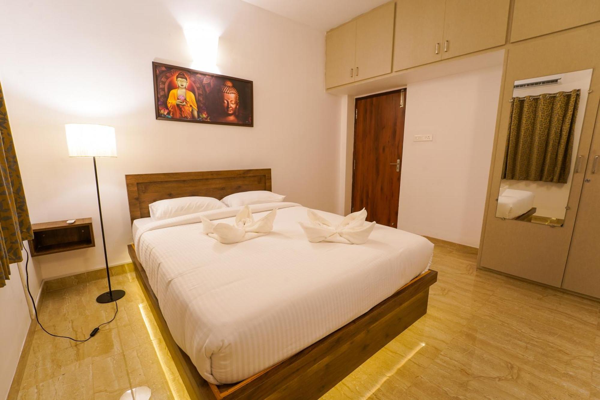 La Tamara Luxury - Tie Hotels & Resorts Pondicherry Exterior photo