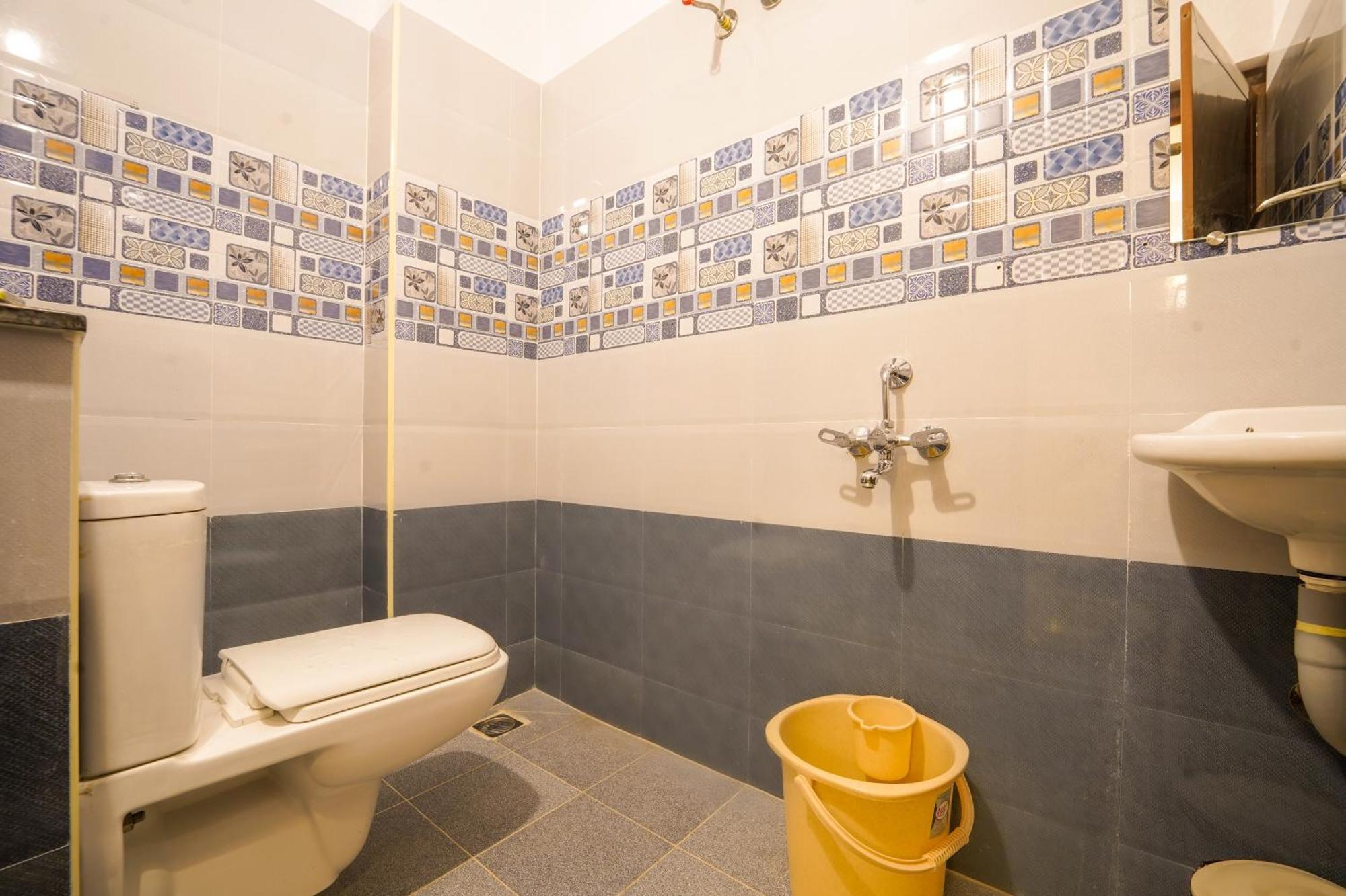 La Tamara Luxury - Tie Hotels & Resorts Pondicherry Exterior photo